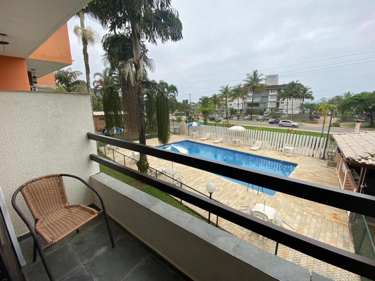 Riviera Das Toninhas 07 Ubatuba Bagian luar foto