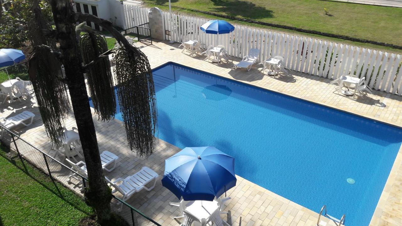 Riviera Das Toninhas 07 Ubatuba Bagian luar foto